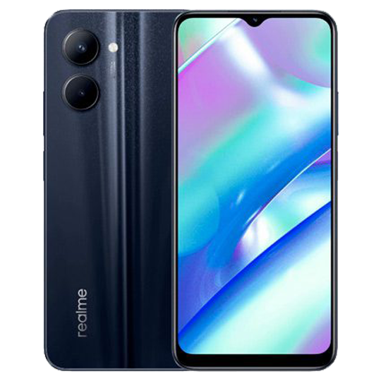 Realme C33 4/128